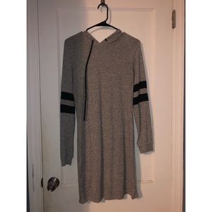 Varsity Dress